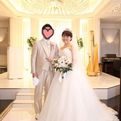 アンジェリオン オ プラザ TOKYOの写真27枚目