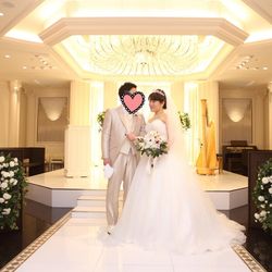 アンジェリオン オ プラザ TOKYOの写真11枚目