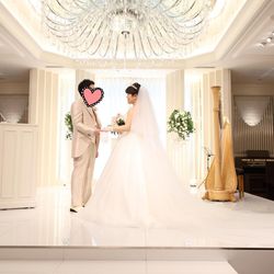 アンジェリオン オ プラザ TOKYOの写真10枚目