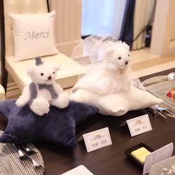 アンジェリオン オ プラザ TOKYOの写真24枚目