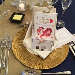 アンジェリオン オ プラザ TOKYOの写真9枚目