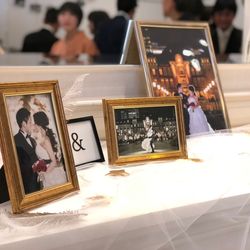 アンジェリオン オ プラザ TOKYOの写真10枚目