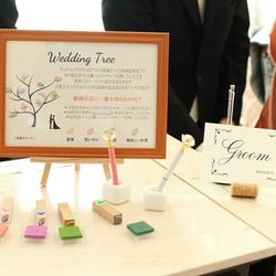 アンジェリオン オ プラザ TOKYOの写真32枚目