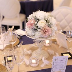 アンジェリオン オ プラザ TOKYOの写真5枚目