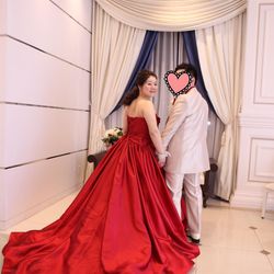 アンジェリオン オ プラザ TOKYOの写真1枚目