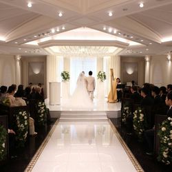 アンジェリオン オ プラザ TOKYOの写真5枚目