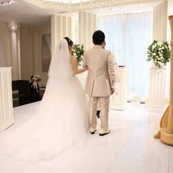 アンジェリオン オ プラザ TOKYOの写真28枚目