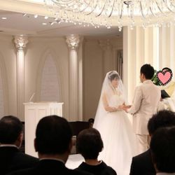 アンジェリオン オ プラザ TOKYOの写真28枚目