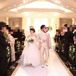 アンジェリオン オ プラザ TOKYOの写真32枚目