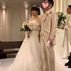 アンジェリオン オ プラザ TOKYOの写真15枚目