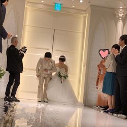 アンジェリオン オ プラザ TOKYOの写真5枚目