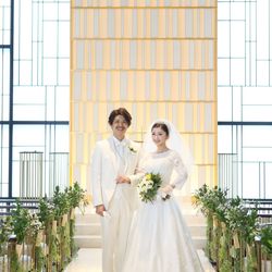 ラソールガーデン名古屋の写真22枚目