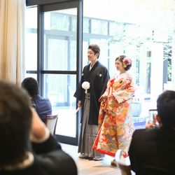 ラソールガーデン名古屋の写真14枚目