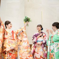 ラソールガーデン名古屋の写真26枚目