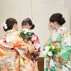 ラソールガーデン名古屋の写真10枚目