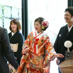 ラソールガーデン名古屋の写真23枚目