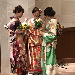 ラソールガーデン名古屋の写真32枚目