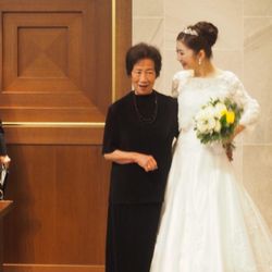 ラソールガーデン名古屋の写真5枚目