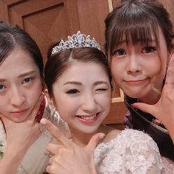 ラソールガーデン名古屋の写真5枚目