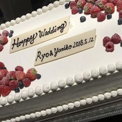 ラソールガーデン名古屋の写真10枚目