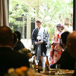 ラソールガーデン名古屋の写真29枚目