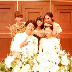 ラソールガーデン名古屋の写真22枚目