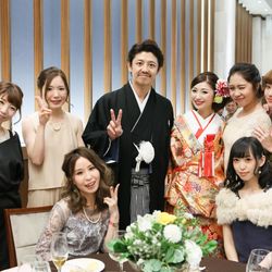 ラソールガーデン名古屋の写真25枚目