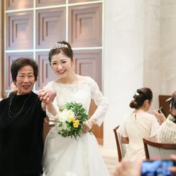 ラソールガーデン名古屋の写真21枚目