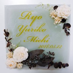 ラソールガーデン名古屋の写真9枚目