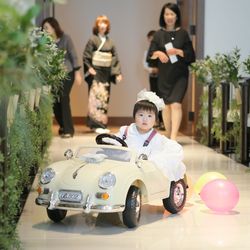 ラソールガーデン名古屋の写真5枚目