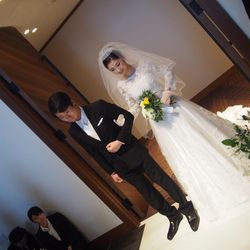 ラソールガーデン名古屋の写真4枚目