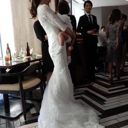 ラソールガーデン名古屋の写真30枚目