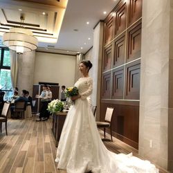 ラソールガーデン名古屋の写真6枚目