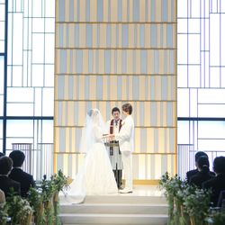 ラソールガーデン名古屋の写真34枚目