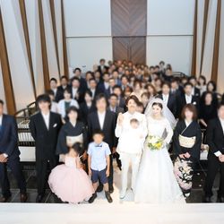 ラソールガーデン名古屋の写真16枚目