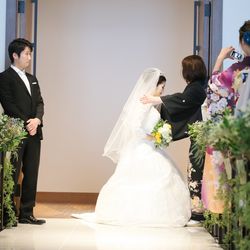 ラソールガーデン名古屋の写真12枚目