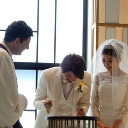 ラソールガーデン名古屋の写真14枚目