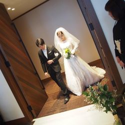 ラソールガーデン名古屋の写真15枚目