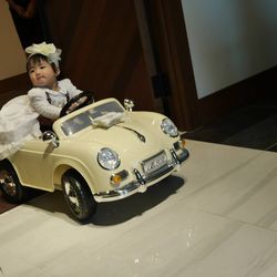 ラソールガーデン名古屋の写真16枚目