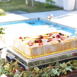 ザ ガーデンハウス シェル エ メールの写真1枚目