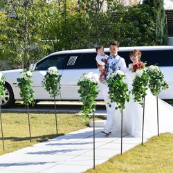 ザ ガーデンハウス シェル エ メールの写真9枚目