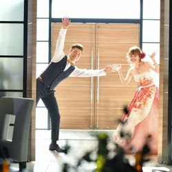 ザ ガーデンハウス シェル エ メールの写真10枚目