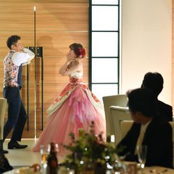 ザ ガーデンハウス シェル エ メールの写真16枚目