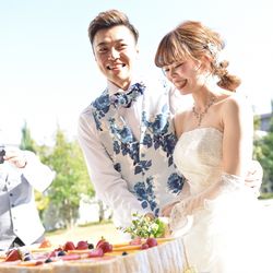 ザ ガーデンハウス シェル エ メールの写真32枚目