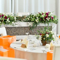 ザ ガーデンハウス シェル エ メールの写真3枚目