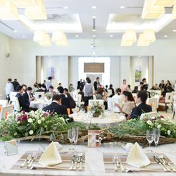 ザ ガーデンハウス シェル エ メールの写真1枚目