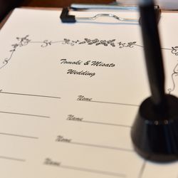 ザ ガーデンハウス シェル エ メールの写真6枚目