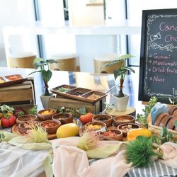 ザ ガーデンハウス シェル エ メールの写真13枚目