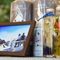 ザ ガーデンハウス シェル エ メールの写真5枚目