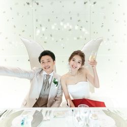 ウエディングテラスの写真32枚目